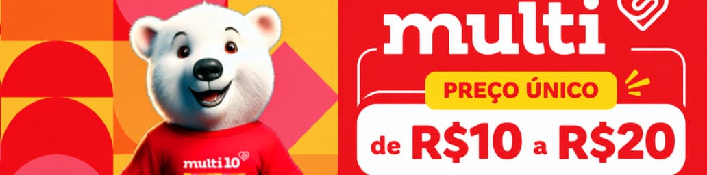 Multi 10 — Casa y Decoración